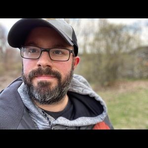 Meet your Posher, Scott